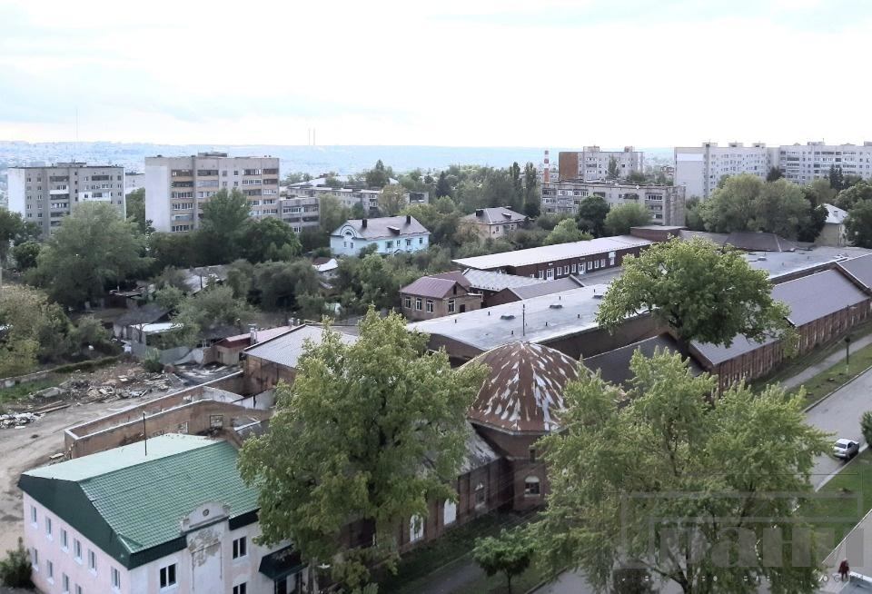 Улица сонина курск фото